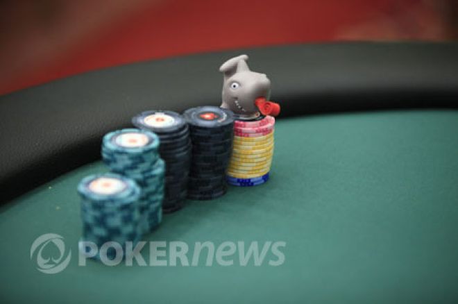 InsuredPlay : Une assurance qui rembourse les badbeats au poker
