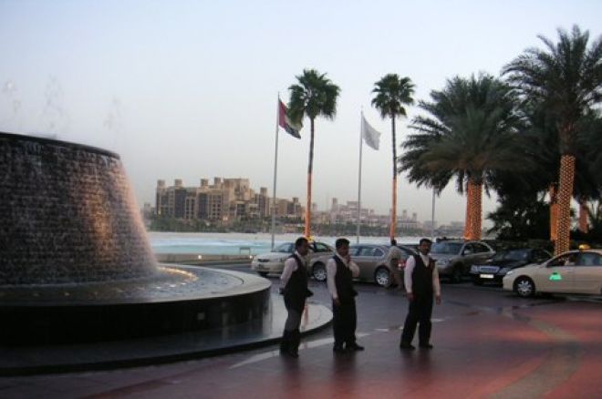 dubai dubai