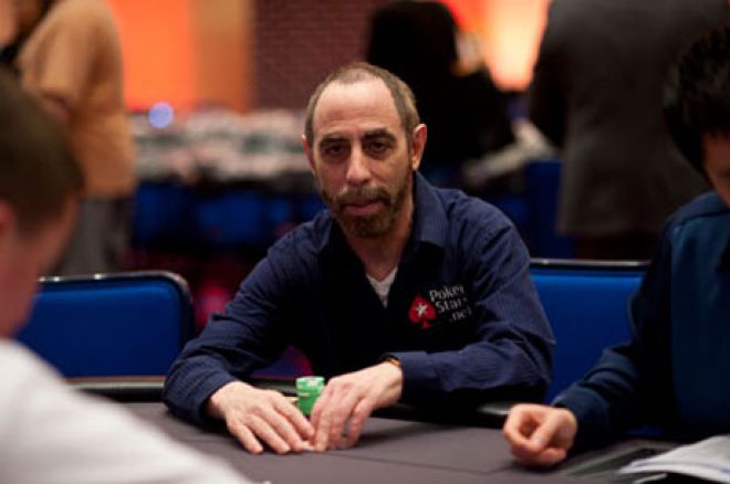 Eureka Poker Tour u Zagrebu Uskoro Počinje - Barry Greenstein Spreman Za Akciju! 0001 Eureka Poker Tour u Zagrebu Uskoro Počinje - Barry Greenstein Spreman Za Akciju! 0001