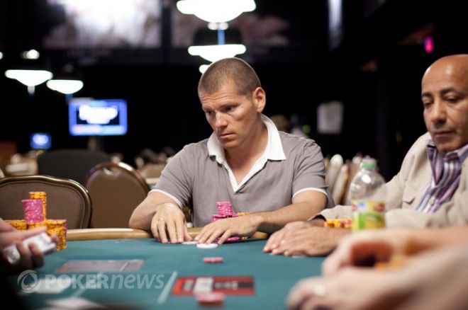 PokerNews PROFile - Kirill Gerasimov PokerNews PROFile - Kirill Gerasimov