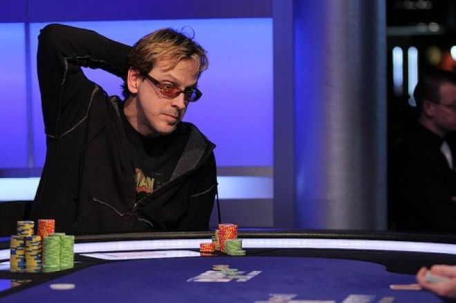 Phil Laak