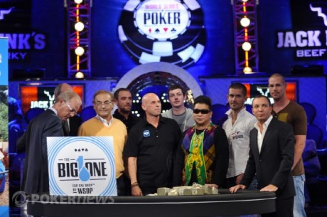 WSOP WSOP