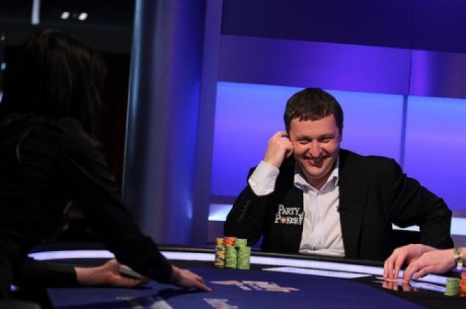 Blicas: Tony G lieka 5-as "Premier" lygoje, atrankos į milijono įpirkos turnyrą ir kita 0001 Blicas: Tony G lieka 5-as "Premier" lygoje, atrankos į milijono įpirkos turnyrą ir kita 0001