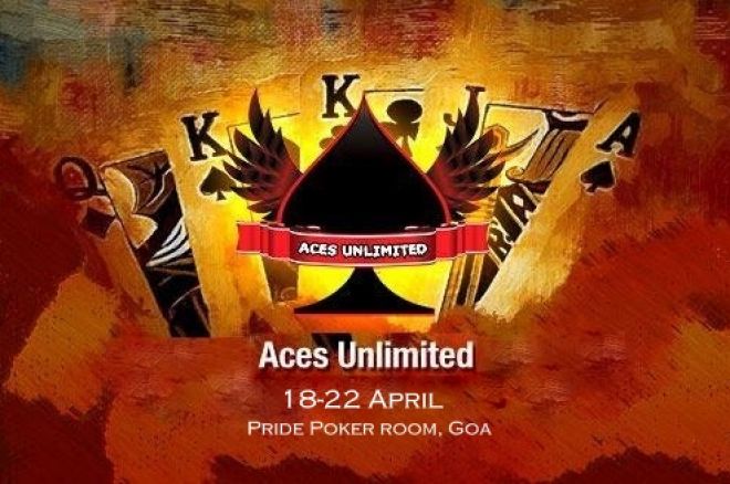 Aces Unlimited kicks off new season 0001 Aces Unlimited kicks off new season 0001