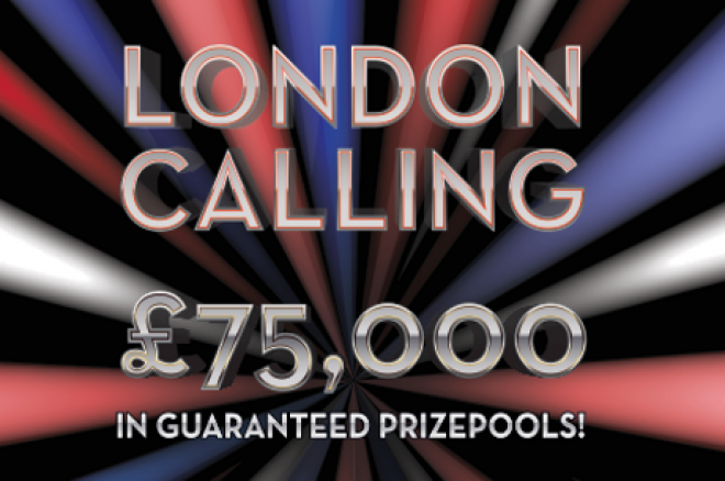 London Calling London Calling