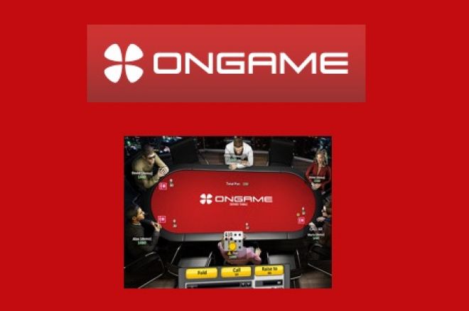 Ongame 2: правда чи вигадка? 0001 Ongame 2: правда чи вигадка? 0001