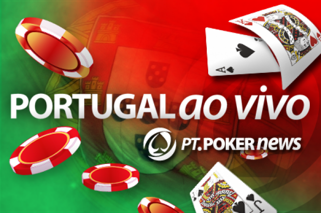 Portugal Ao Vivo PT.PokerNews - Edição Abril:  Agitsop Agitou! 0001