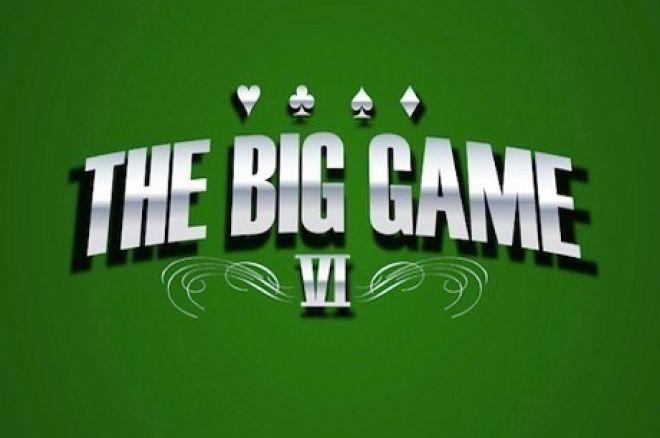 Пряма трансляція The Big Game, PartyPoker Premier League V 0001 Пряма трансляція The Big Game, PartyPoker Premier League V 0001