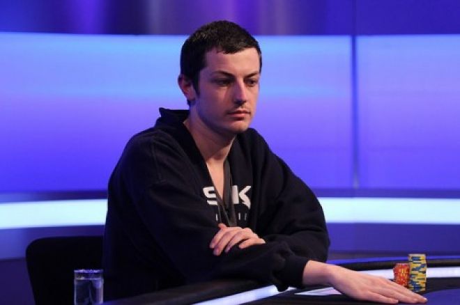 Tom Dwan Tom Dwan