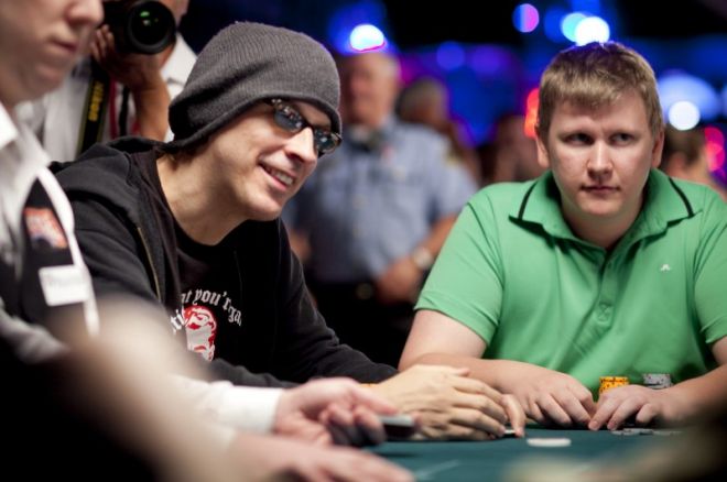 Phil Laak Phil Laak