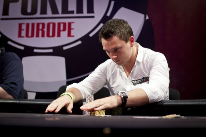 Sam Trickett Sam Trickett