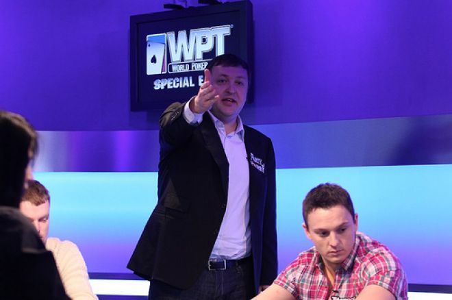 Blicas: Tony G lieka 5-as "Premier" lygoje, Trickettas pasakoja apie $2 mil. banką ir kita 0001 Blicas: Tony G lieka 5-as "Premier" lygoje, Trickettas pasakoja apie $2 mil. banką ir kita 0001