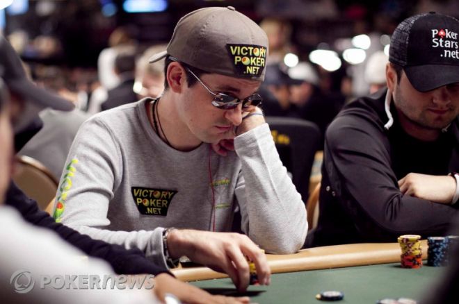 PokerNews PROfile - Paul Wasicka PokerNews PROfile - Paul Wasicka