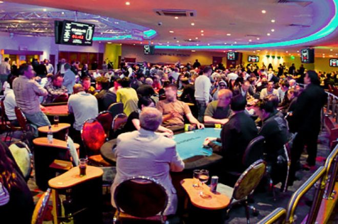 UKIPT at Dusk Till Dawn UKIPT at Dusk Till Dawn
