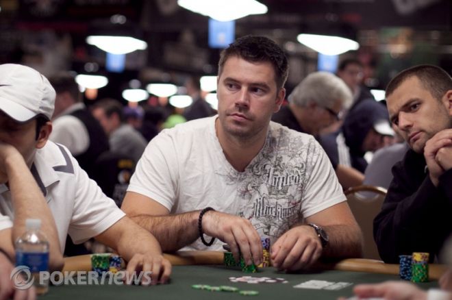 PokerNews PROfile - Nenad Medic PokerNews PROfile - Nenad Medic
