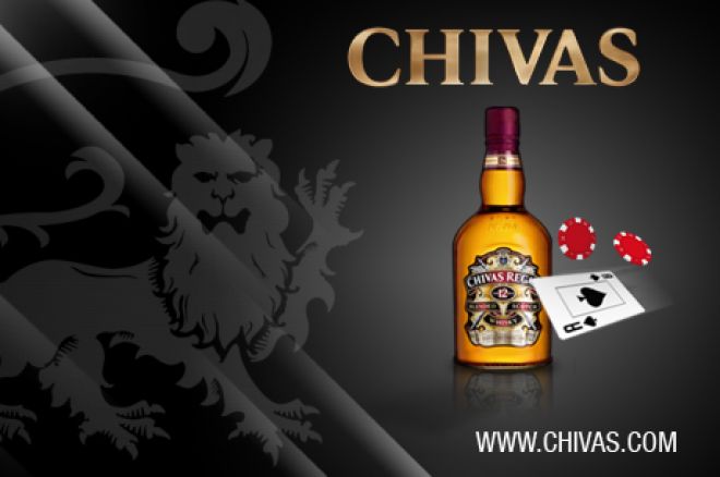 Ritorna la Chivas Poker School 0001