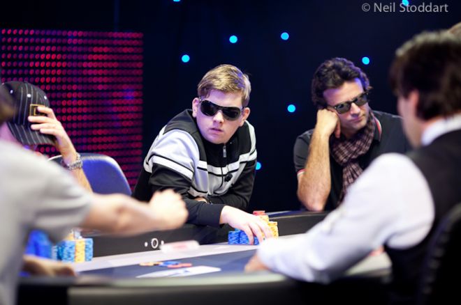Dansk 2. plads ved WPT Wien - Wrang også videre til dag 2 0001 Dansk 2. plads ved WPT Wien - Wrang også videre til dag 2 0001