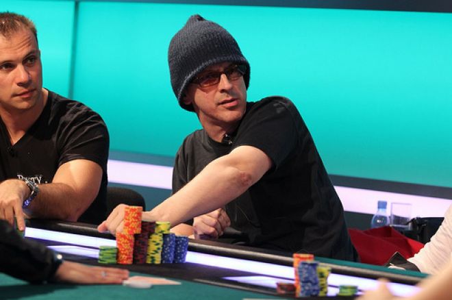 Phil Laak Phil Laak