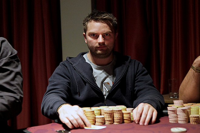 WPT Wien: Morten Lihn i førersædet efter dag 2! 0001 WPT Wien: Morten Lihn i førersædet efter dag 2! 0001