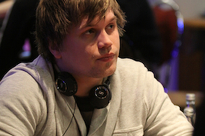 UKIPT Nottingham Day 1b apskats 0001 UKIPT Nottingham Day 1b apskats 0001