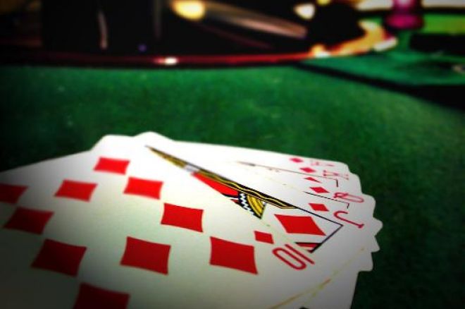 Новости дня: Фил Лаак на Party Poker Big Game, Хансен играет... 0001 Новости дня: Фил Лаак на Party Poker Big Game, Хансен играет... 0001
