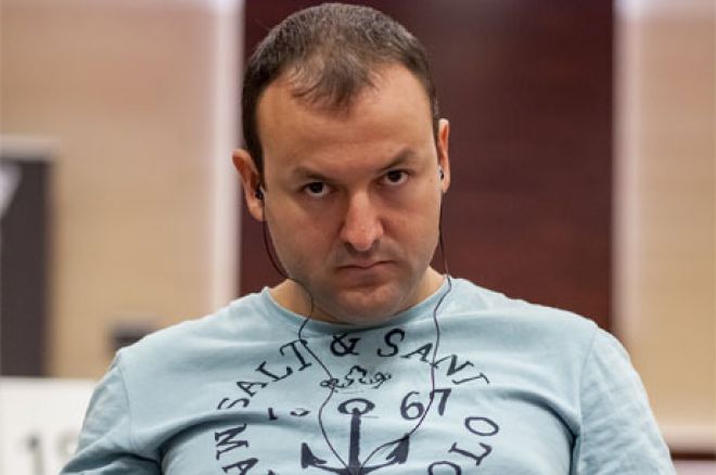 Scanell Čiplider nakon Dan 1a Eureka Poker Turneje u Hrvatskoj 0001 Scanell Čiplider nakon Dan 1a Eureka Poker Turneje u Hrvatskoj 0001