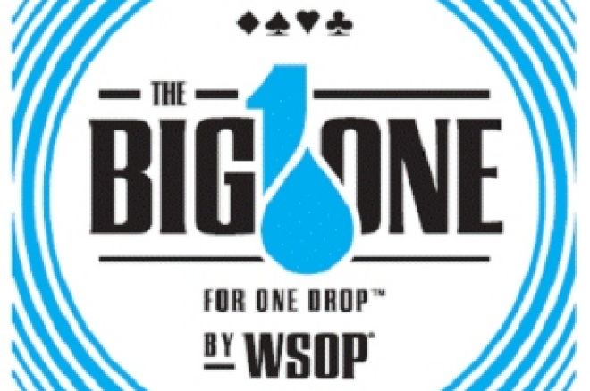 Confirmam-se 30 jogadores para o $1 Milhão Buy-in nas WSOP 0001
