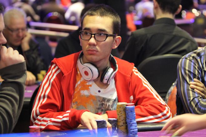 UKIPT Notingeme 1A dienoje lietuviai neišgyvena 0001 UKIPT Notingeme 1A dienoje lietuviai neišgyvena 0001