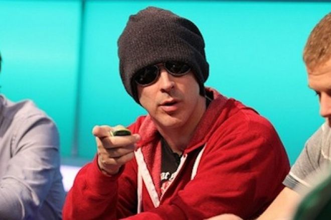 UTROLIGT: Phil Laak mucker den bedste hånd i en €60.000 pot! 0001 UTROLIGT: Phil Laak mucker den bedste hånd i en €60.000 pot! 0001