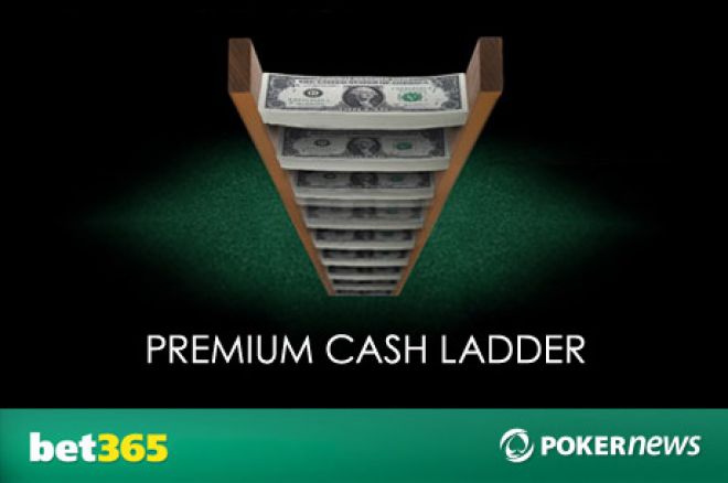 Bet365 Cash Ladder