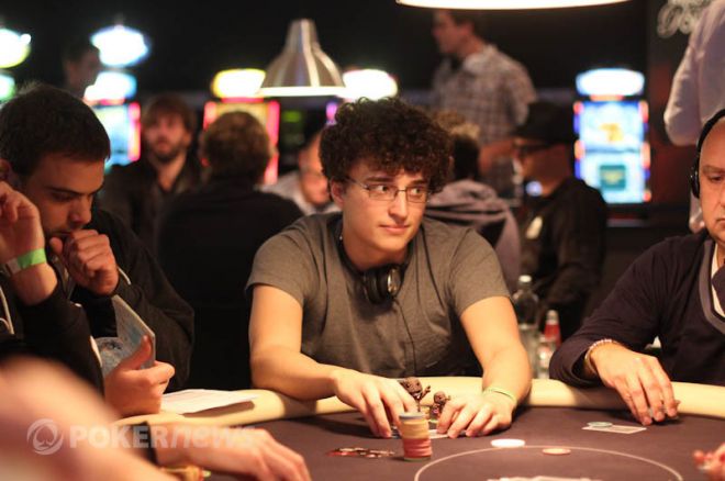 PokerNews Boulevard: Van 't Veer wint RSOP, Wouter van den Bijgaart tweede & en meer.. 0001 PokerNews Boulevard: Van 't Veer wint RSOP, Wouter van den Bijgaart tweede & en meer.. 0001