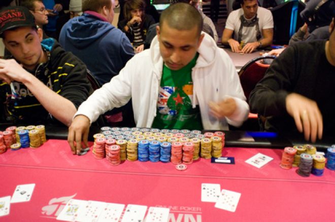 UKIPT Notingemo 2-oje dienoje lietuviai neišgyvena 0001 UKIPT Notingemo 2-oje dienoje lietuviai neišgyvena 0001