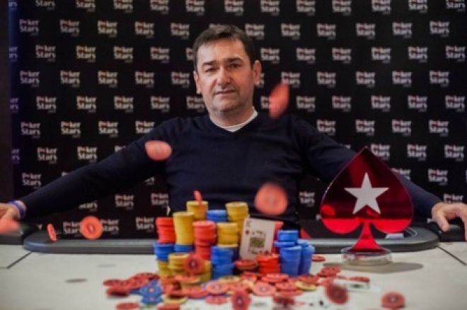 Eureka Poker Tour Chorwacja - Alija Filipovic mistrzem 0001 Eureka Poker Tour Chorwacja - Alija Filipovic mistrzem 0001