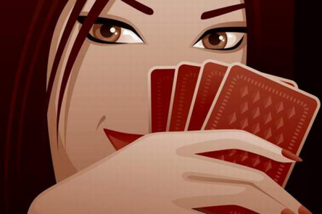 Women in poker Women in poker