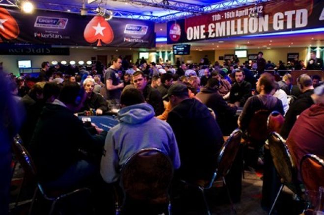 Обзор Day 2 UKIPT Ноттингем: Икбал Ахмед - абсолютный... 0001 Обзор Day 2 UKIPT Ноттингем: Икбал Ахмед - абсолютный... 0001