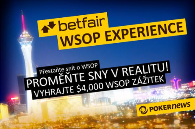 Zajeďte si s PokerNews na WSOP! 0001 Zajeďte si s PokerNews na WSOP! 0001