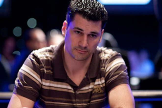 Eureka Poker Tour Croatia: Day 2 0001 Eureka Poker Tour Croatia: Day 2 0001