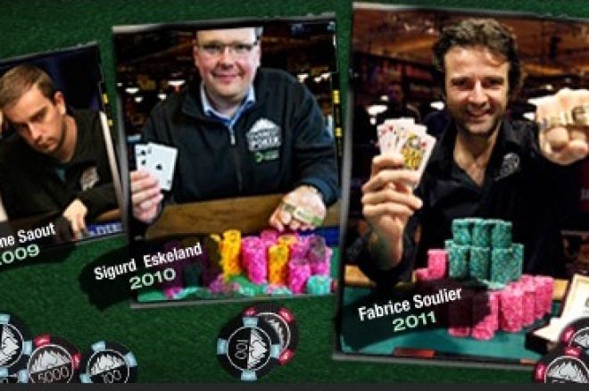Лято в Лас Вегас с $4,000 Everest Poker пакет и среща с Fabrice Soulier 0001 Лято в Лас Вегас с $4,000 Everest Poker пакет и среща с Fabrice Soulier 0001