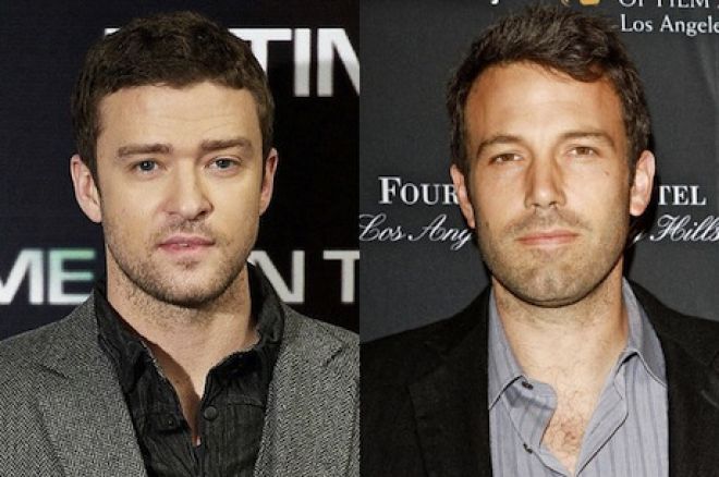 Ben Affleck e Justin Timberlake nel cast di “Runner Runner” 0001