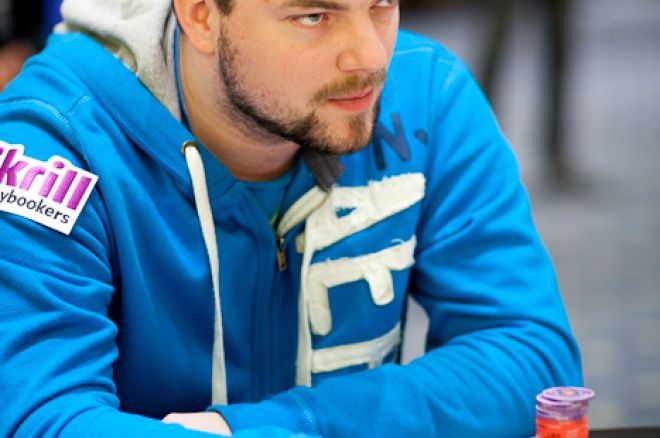 Ondrej Vinklarek Ondrej Vinklarek