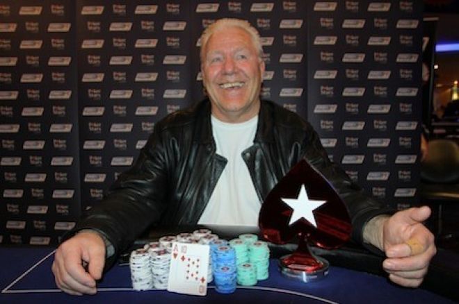 UKIPT Ноттінгем: найбільший турнір в покерній... 0001 UKIPT Ноттінгем: найбільший турнір в покерній... 0001