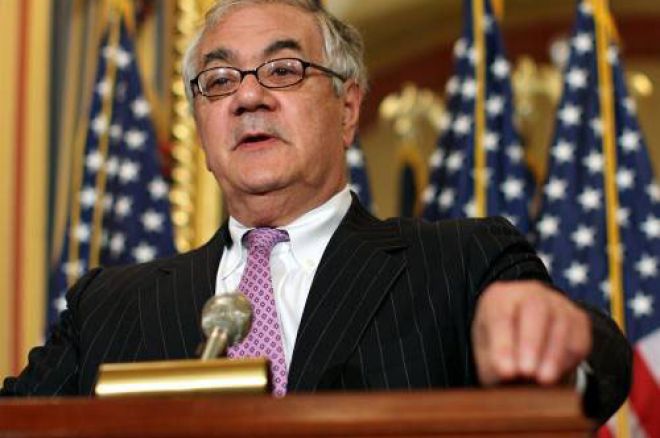 Barney Frank