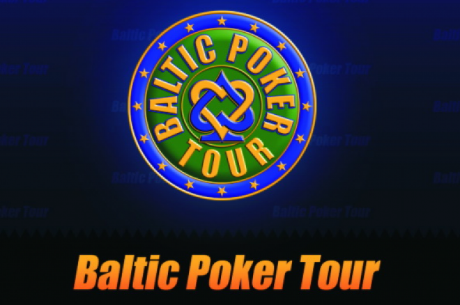 Baltic Poker Tour Baltic Poker Tour