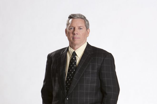 Mike Sexton Mike Sexton