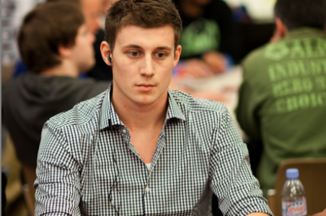 PokerStars European Poker Tour Berlin Day 2: Антон Вігг лідирує 0001 PokerStars European Poker Tour Berlin Day 2: Антон Вігг лідирує 0001