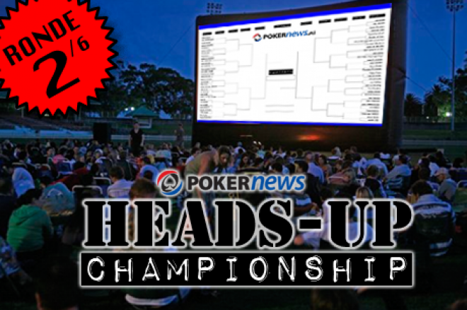 PokerNews.nl Heads-Up Championship Ronde 2: breng nu je stem uit! PokerNews.nl Heads-Up Championship Ronde 2: breng nu je stem uit!