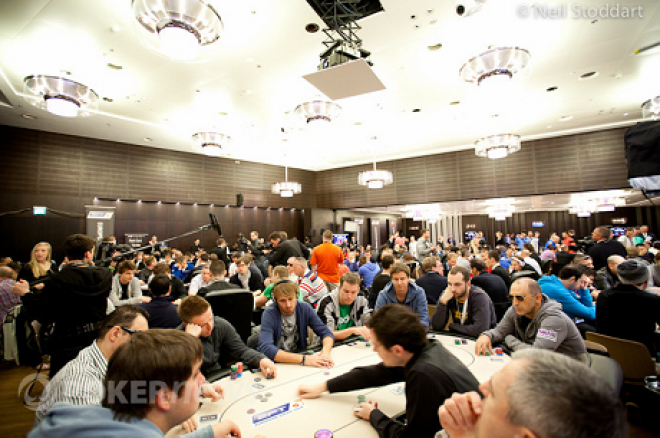 EPT Berlin EPT Berlin