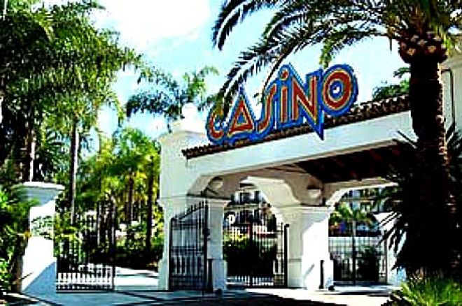 Casino de Marbella