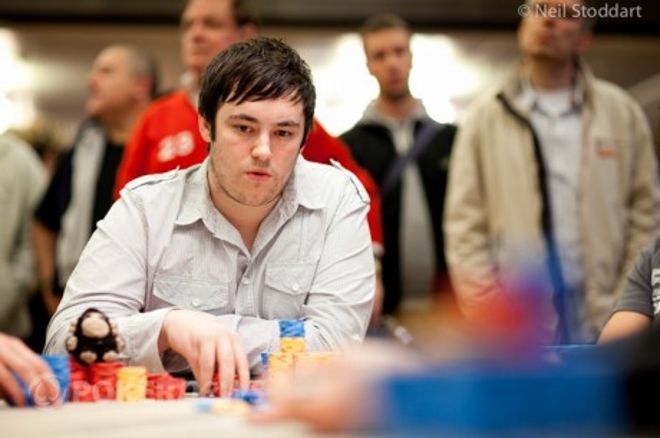 PokerStars.com European Poker Tour Berlin Dzień 3: Marc Wright liderem 0001 PokerStars.com European Poker Tour Berlin Dzień 3: Marc Wright liderem 0001
