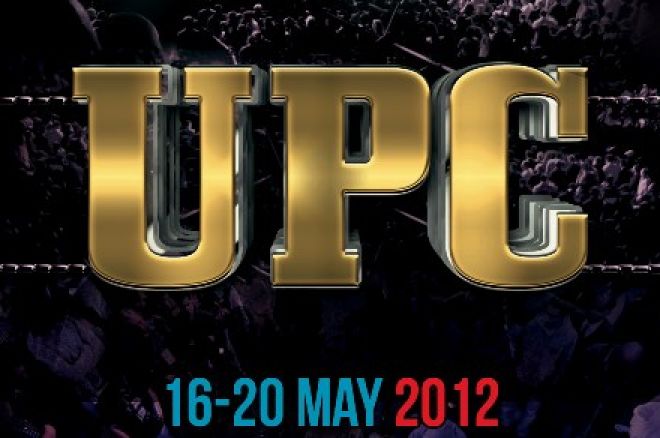 Ultimate Poker Challenge set for May 0001 Ultimate Poker Challenge set for May 0001